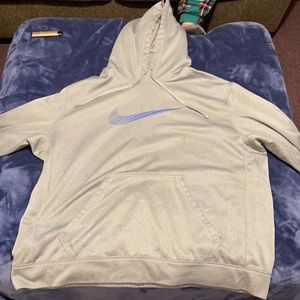 Nike sweatshirt